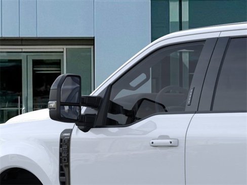 New 2025 Ford F250 Lariat w/ Tremor Off-Road Package image 20