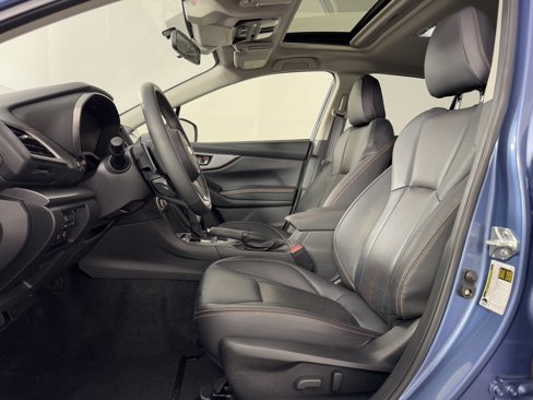 Used 2023 Subaru Crosstrek 2.5i Limited image 14