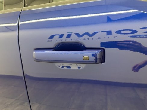 New 2026 Ford F250 Lariat image 10