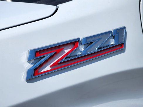 New 2026 Chevrolet Silverado 1500 RST w/ Texas Edition Plus image 10
