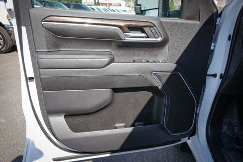 Used 2023 GMC Sierra 1500 SLE w/ Preferred Package image 15