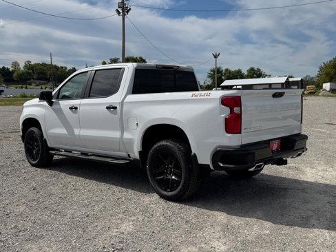 New 2026 Chevrolet Silverado 1500 LT Trail Boss w/ Convenience Package II image 3