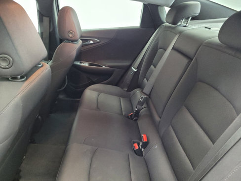 Used 2023 Chevrolet Malibu LT image 18