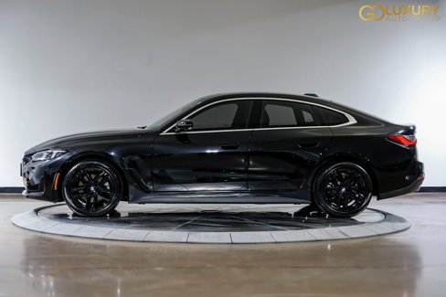 Used 2025 BMW 430i xDrive w/ Premium Package image 13
