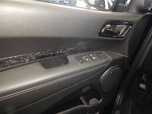 Used 2024 Dodge Durango SRT Hellcat image 14