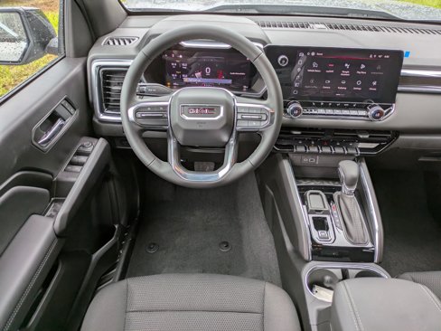 New 2026 GMC Canyon Elevation w/ Convenience Package image 17