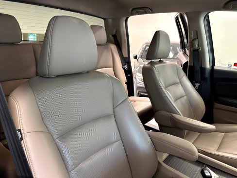 Used 2018 Honda Ridgeline RTL-T image 25