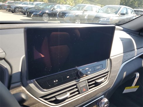New 2025 Nissan Altima 2.5 SL image 15