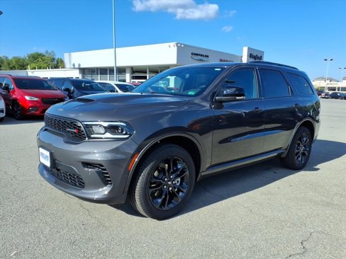 New 2026 Dodge Durango GT image 8