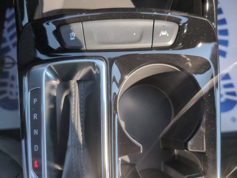 New 2025 Chevrolet Trax ACTIV w/ Driver Confidence Package image 15
