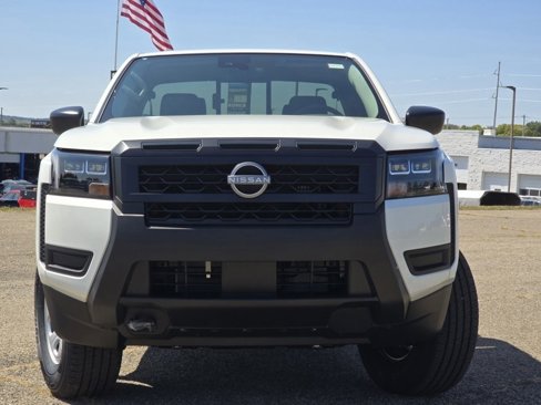 New 2026 Nissan Frontier S image 6