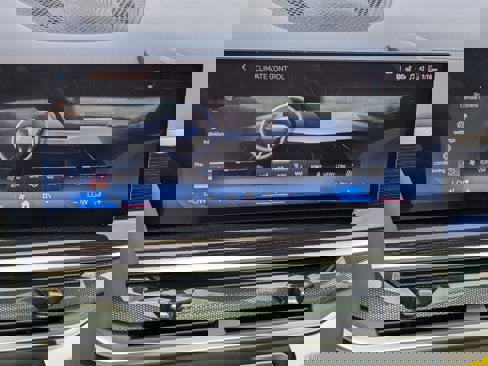 New 2026 BMW X7 xDrive40i w/ M Sport Package image 25