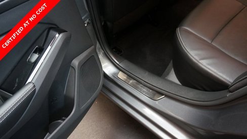 Used 2024 Nissan Altima 2.5 SL image 40