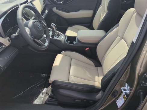 New 2025 Subaru Outback Limited image 15