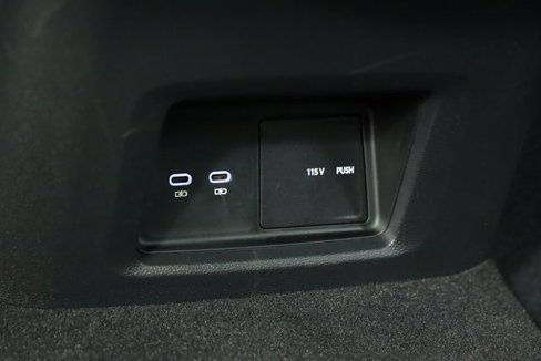 New 2025 Volkswagen Atlas Cross Sport SEL Premium R-Line image 36