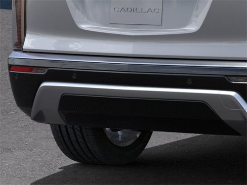 New 2026 Cadillac Vistiq Luxury w/ LPO, Floor Liner Package image 14