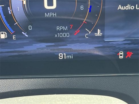 New 2025 Chevrolet Traverse LT w/ Driver Confidence Package image 32