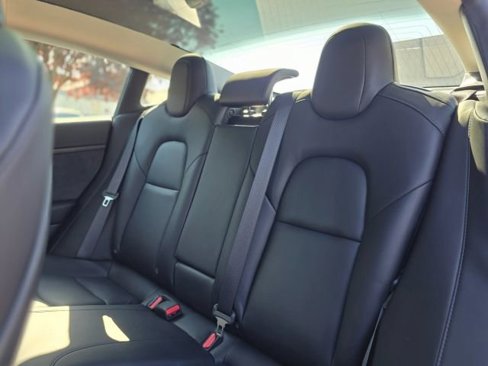 Used 2020 Tesla Model 3 Standard Range Plus image 27