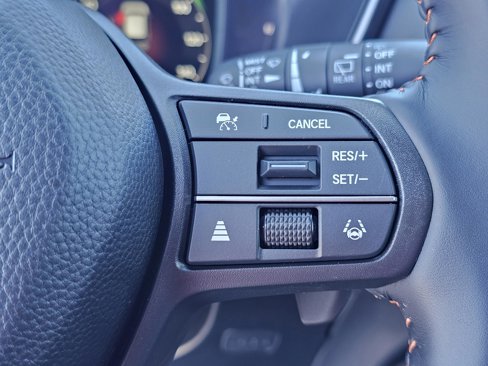 New 2026 Honda CR-V Sport-L image 20