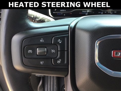Certified 2024 GMC Sierra 2500 AT4X image 13