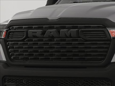 New 2025 RAM 1500 Classic Warlock image 10