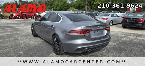 Used 2020 Jaguar XE S image 3