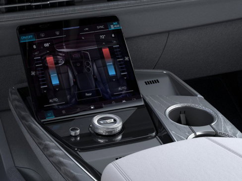 New 2026 Cadillac Escalade IQ Sport 1 image 24