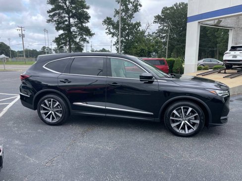 Used 2025 Acura MDX SH-AWD w/ Technology Package image 6