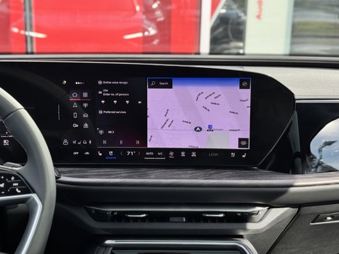 New 2025 Audi Q5 Premium Plus image 13