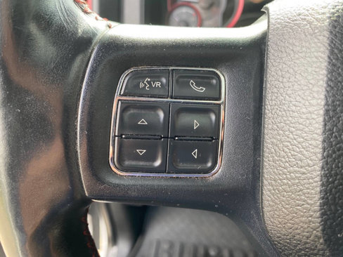 Used 2016 RAM 1500 Rebel w/ Luxury Group image 29