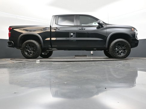 New 2026 Chevrolet Silverado 1500 ZR2 image 44