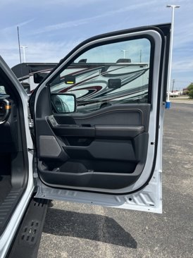 New 2025 Ford F150 Tremor w/ Bed Utility Package image 17
