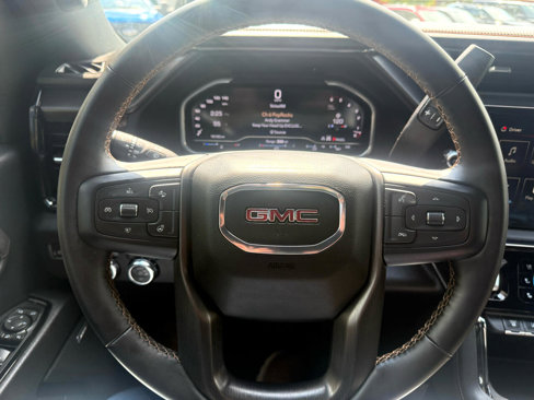 Used 2024 GMC Sierra 3500 AT4 w/ AT4 Premium Plus Package image 18