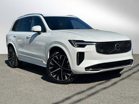 New 2026 Volvo XC90 B6 Ultra image 1