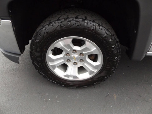 Used 2016 Chevrolet Silverado 1500 LT w/ All Star Edition image 30