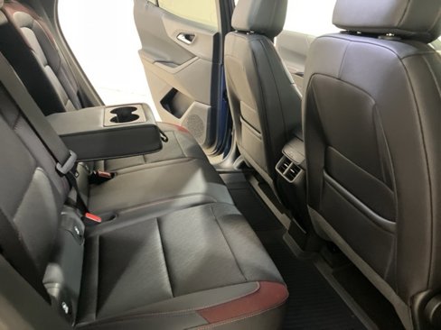 New 2026 Chevrolet Equinox RS image 21