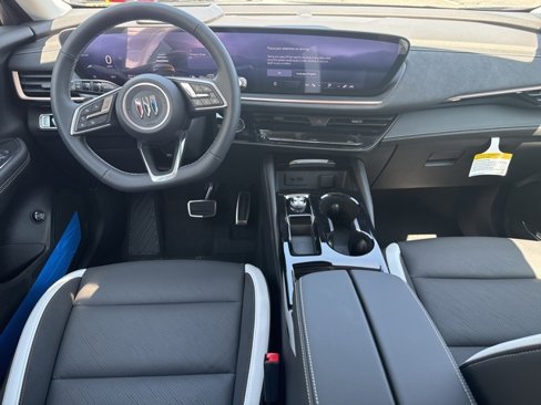 New 2025 Buick Envision Sport Touring image 23
