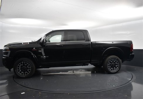 New 2025 RAM 2500 Limited image 5