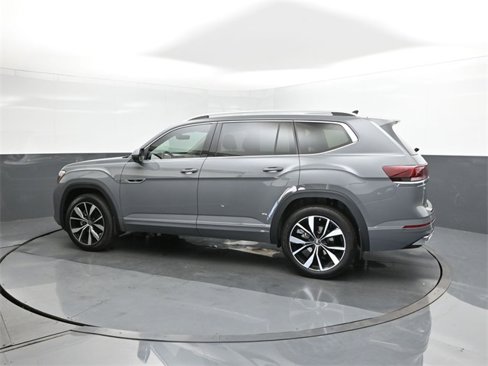 New 2025 Volkswagen Atlas SEL Premium R-Line image 5