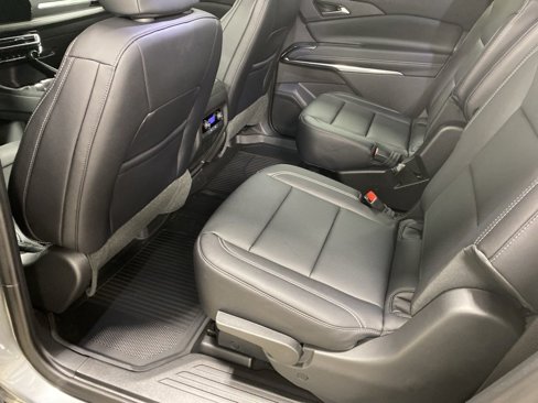 New 2026 Chevrolet Traverse LT w/ LPO, Floor Liner Package image 13