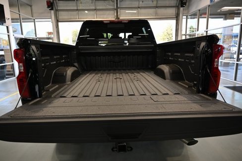 New 2025 Chevrolet Silverado 2500 LT w/ All Star Edition image 7
