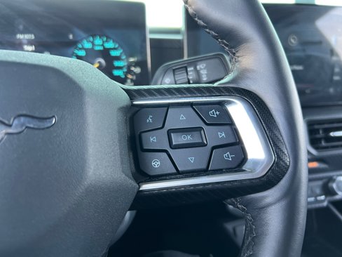 Used 2024 Ford Mustang GT image 17