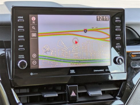 Used 2023 Toyota Camry TRD image 26