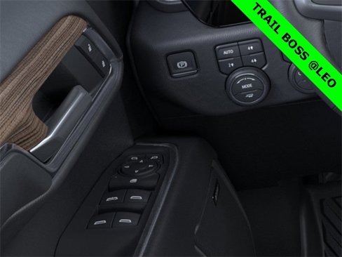 New 2026 Chevrolet Silverado 1500 LT Trail Boss w/ LT Trail Boss Premium Package image 22