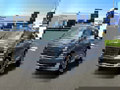 New 2026 Hyundai Palisade Calligraphy image 1