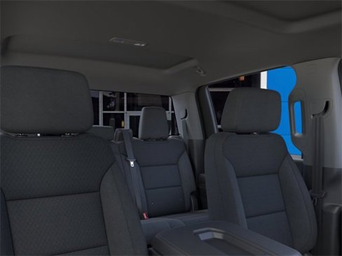 New 2026 Chevrolet Silverado 1500 RST w/ RST Select Package image 24