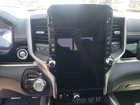 New 2025 RAM 1500 Tungsten w/ Towing Technology Group image 20