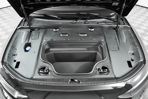 New 2025 Audi S6 e-tron Premium Plus image 38
