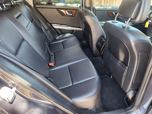 Used 2012 Mercedes-Benz GLK 350 4MATIC image 15