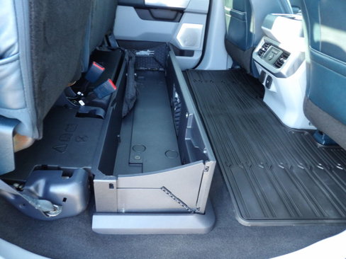 Used 2024 Ford F450 Limited w/ FX4 Off-Road Package image 42